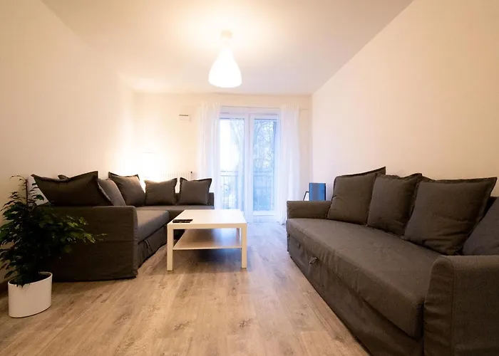 Apartament Charlie