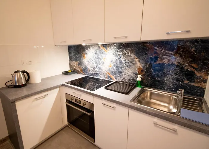 Apartament Charlie